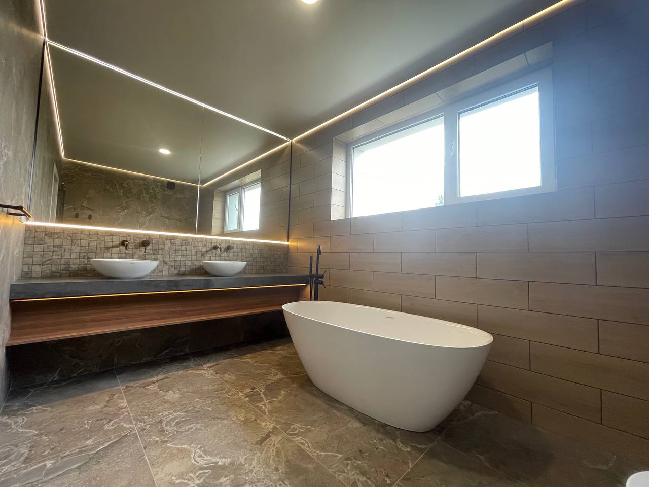 Ванна кімната
